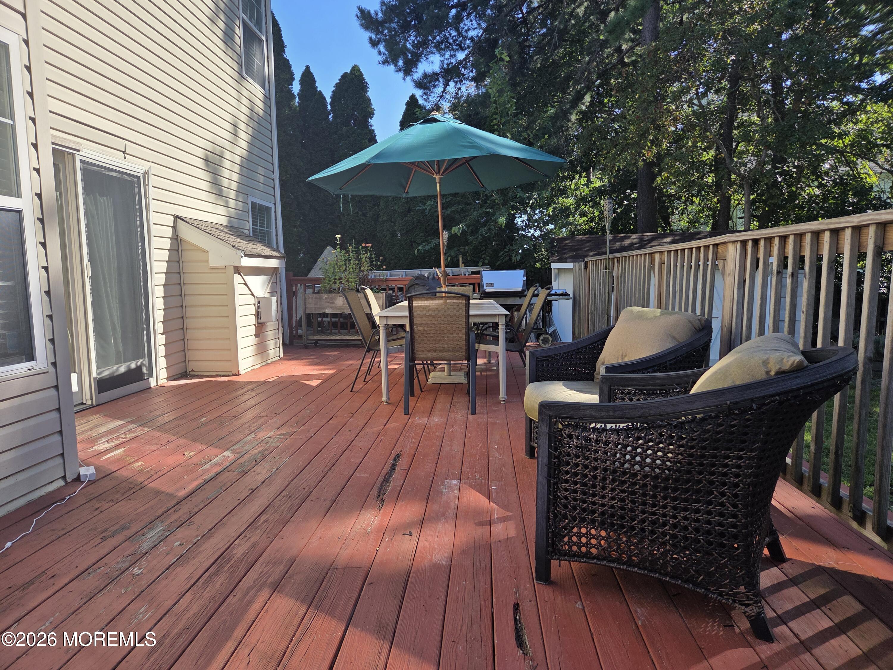 1739 Breakers Drive Manahawkin NJ 08050