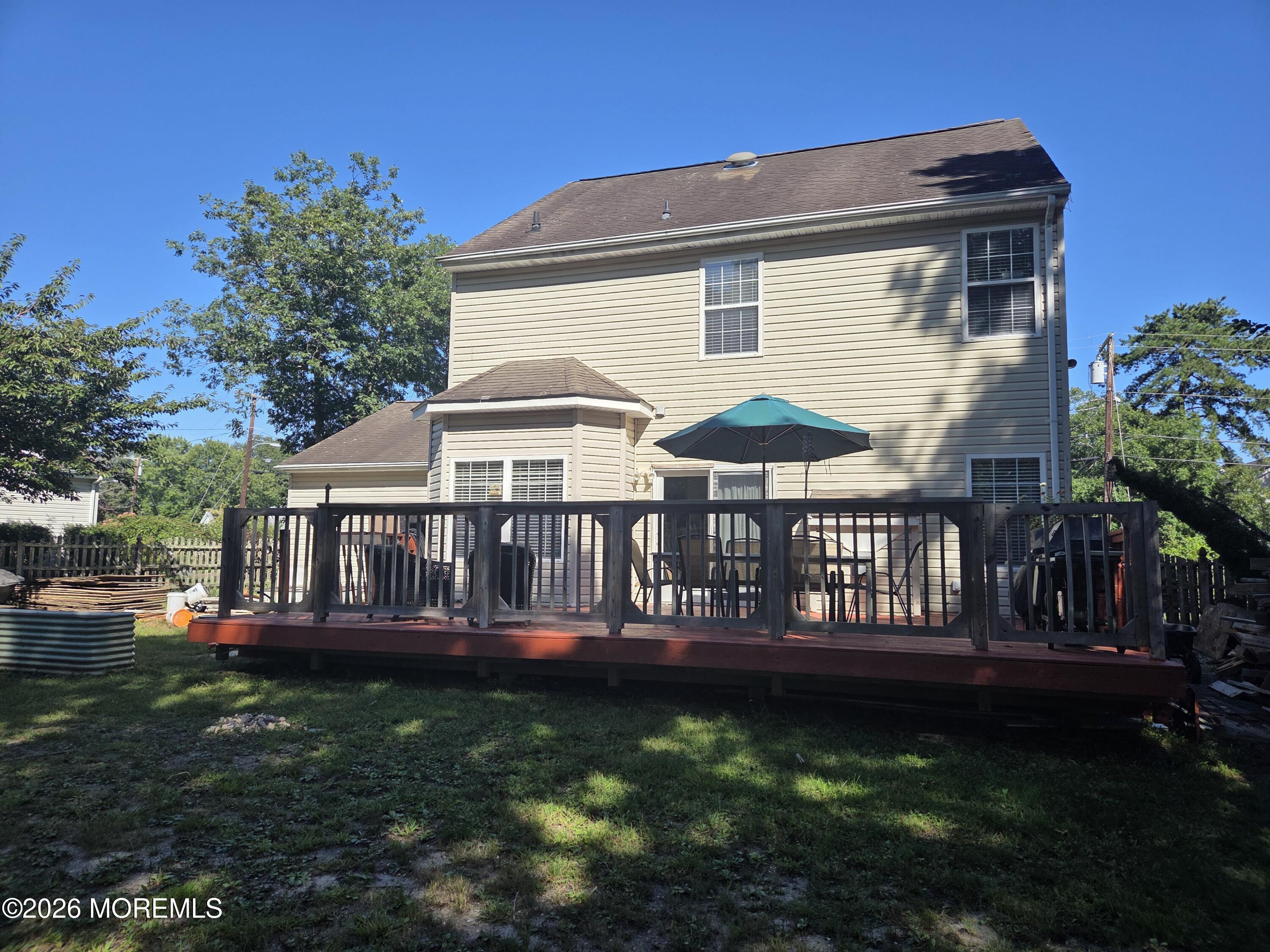 1739 Breakers Drive Manahawkin NJ 08050
