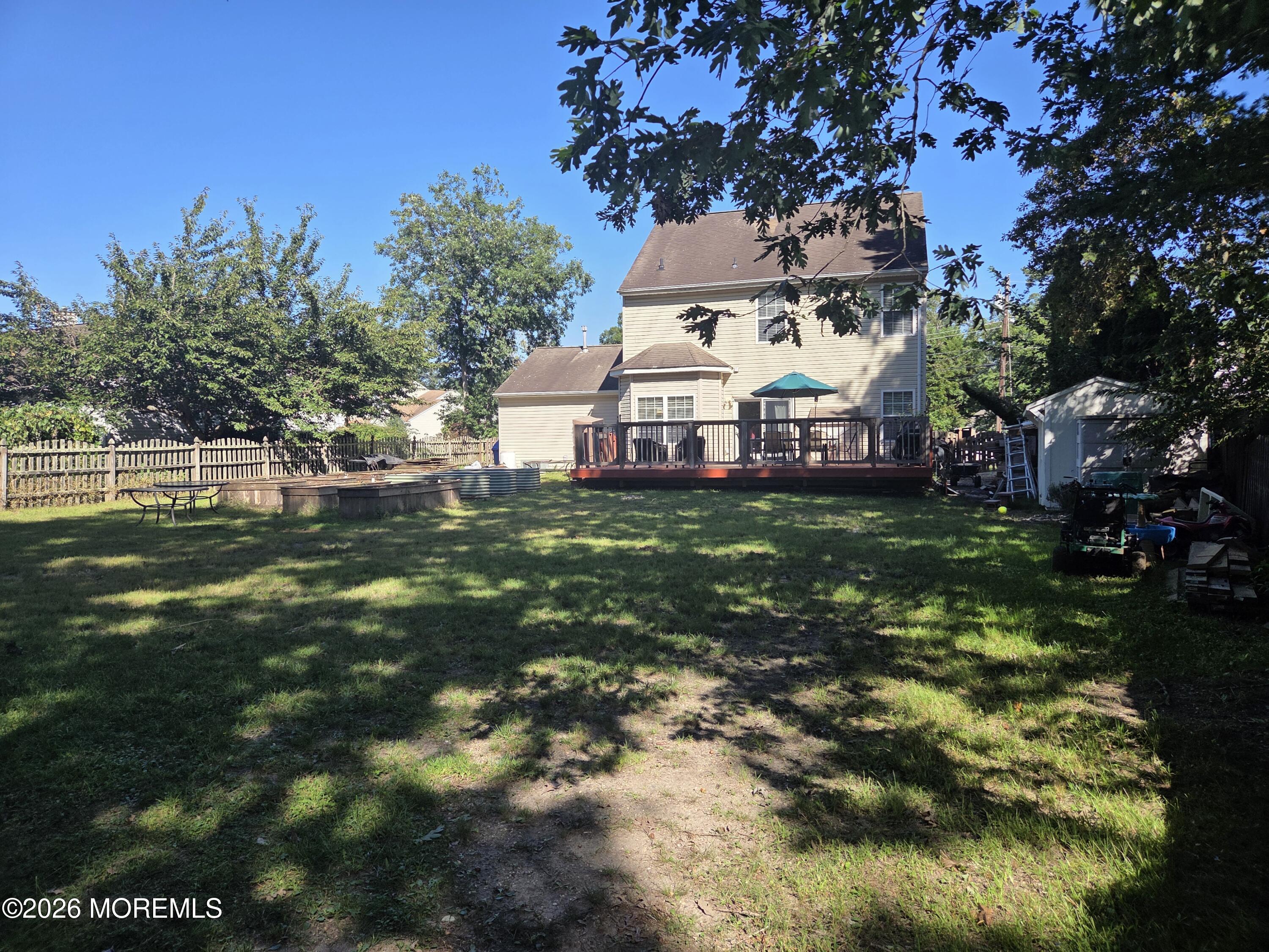 1739 Breakers Drive Manahawkin NJ 08050