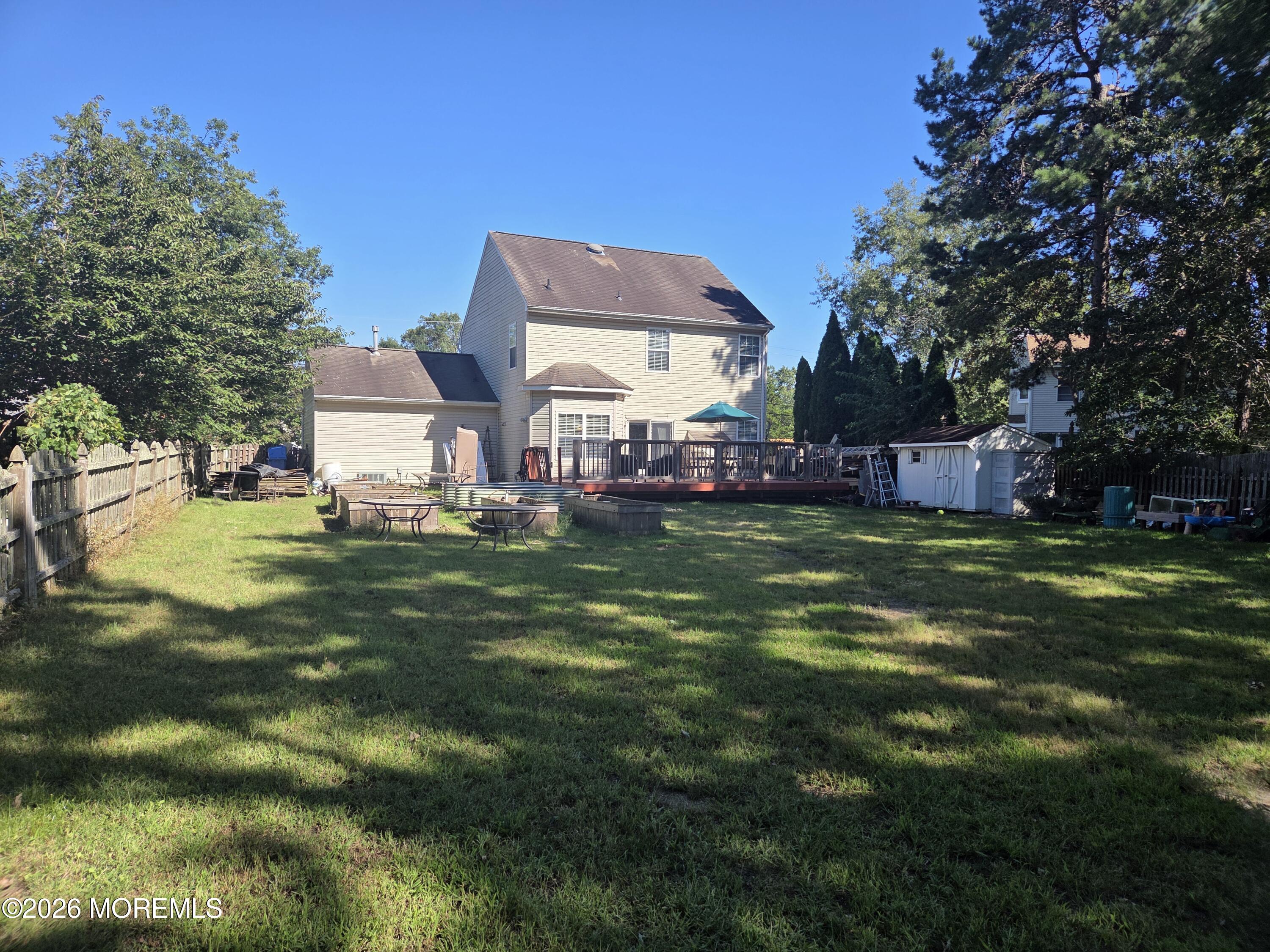 1739 Breakers Drive Manahawkin NJ 08050