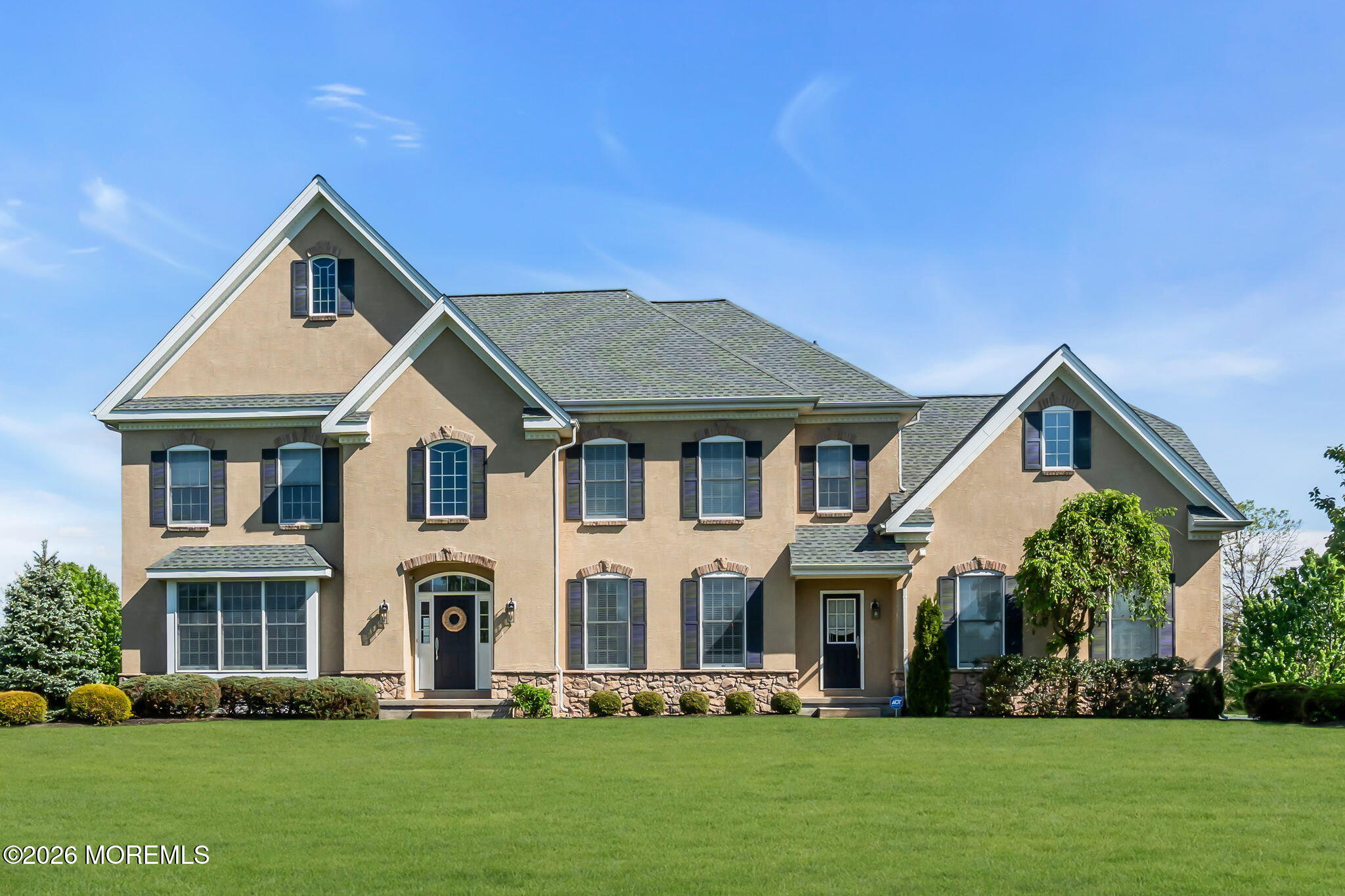 Allentown NJ, 42 Ridgeview Way