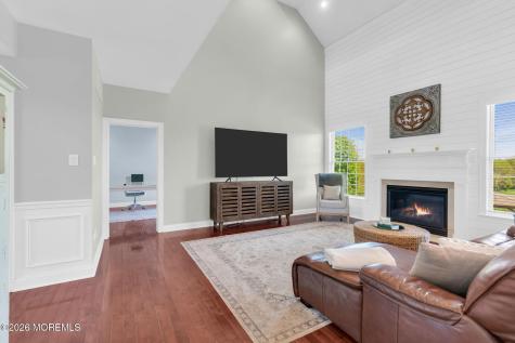 42 Ridgeview Way Allentown NJ 08501