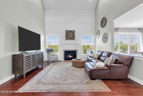 42 Ridgeview Way Allentown NJ 08501