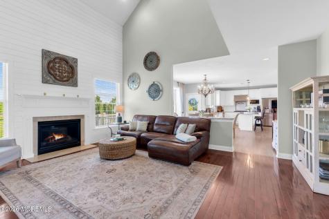 42 Ridgeview Way Allentown NJ 08501