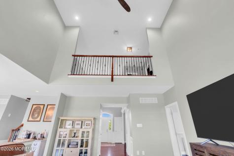 42 Ridgeview Way Allentown NJ 08501