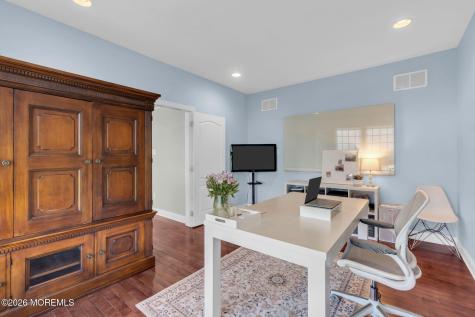 42 Ridgeview Way Allentown NJ 08501