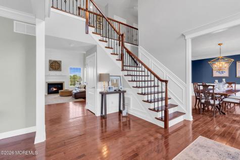 42 Ridgeview Way Allentown NJ 08501