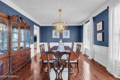 42 Ridgeview Way Allentown NJ 08501