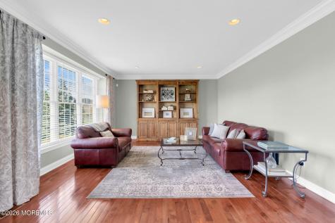 42 Ridgeview Way Allentown NJ 08501