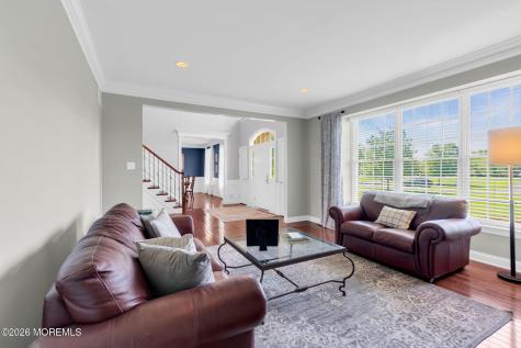 42 Ridgeview Way Allentown NJ 08501