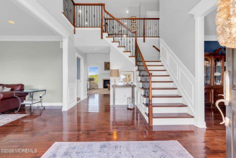 42 Ridgeview Way Allentown NJ 08501