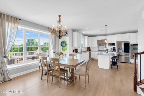42 Ridgeview Way Allentown NJ 08501