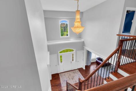 42 Ridgeview Way Allentown NJ 08501