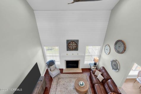 42 Ridgeview Way Allentown NJ 08501
