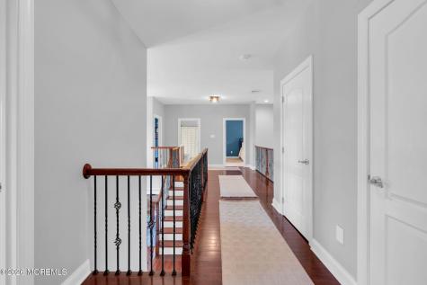 42 Ridgeview Way Allentown NJ 08501