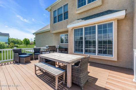 42 Ridgeview Way Allentown NJ 08501