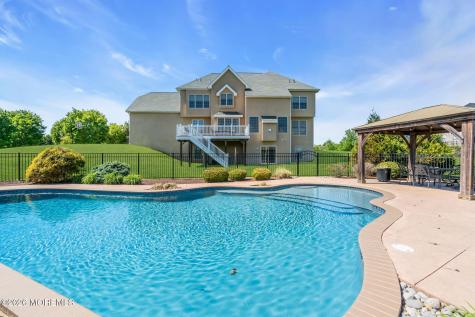42 Ridgeview Way Allentown NJ 08501