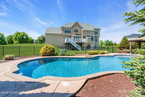 42 Ridgeview Way Allentown NJ 08501