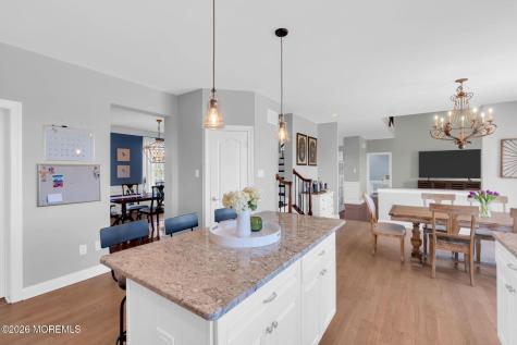 42 Ridgeview Way Allentown NJ 08501