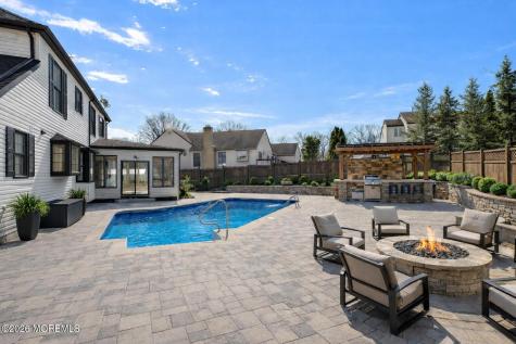 97 Windsor Drive Eatontown NJ 07724