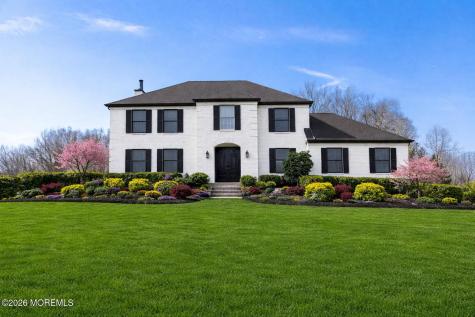 97 Windsor Drive Eatontown NJ 07724