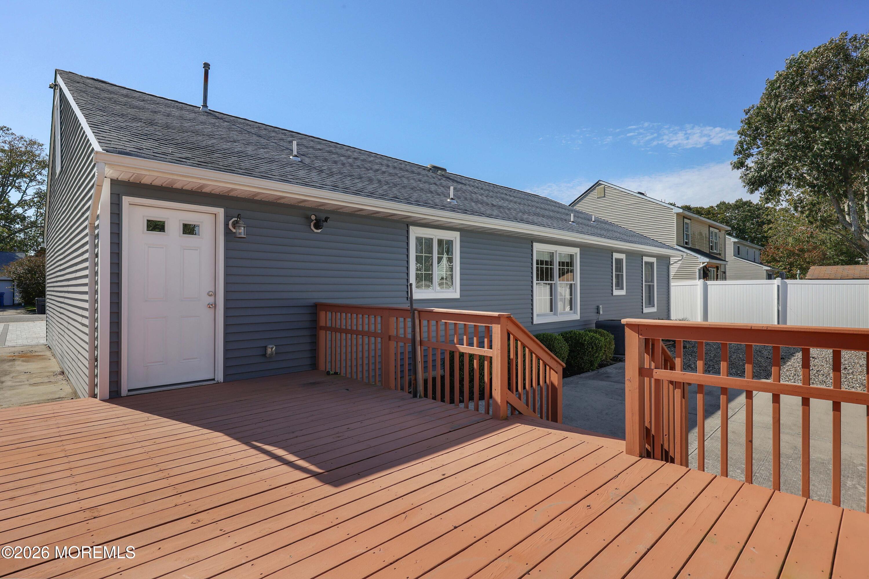 459 Mamie Drive Brick NJ 08723