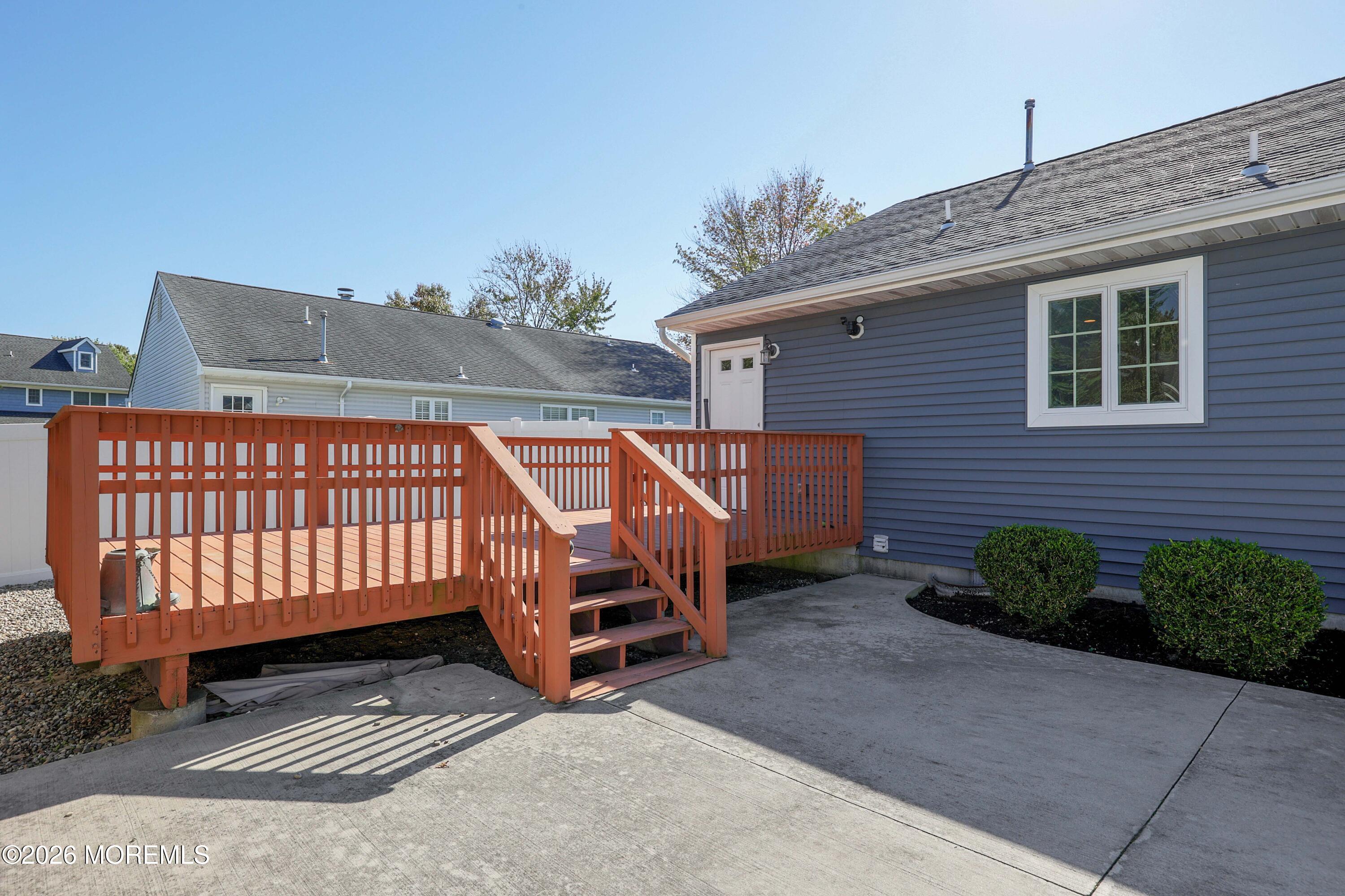 459 Mamie Drive Brick NJ 08723
