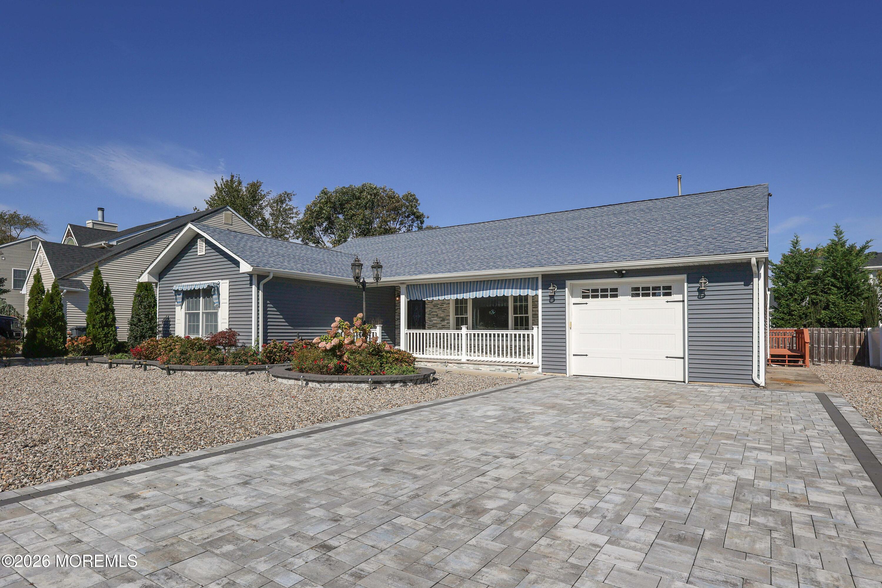 459 Mamie Drive Brick NJ 08723