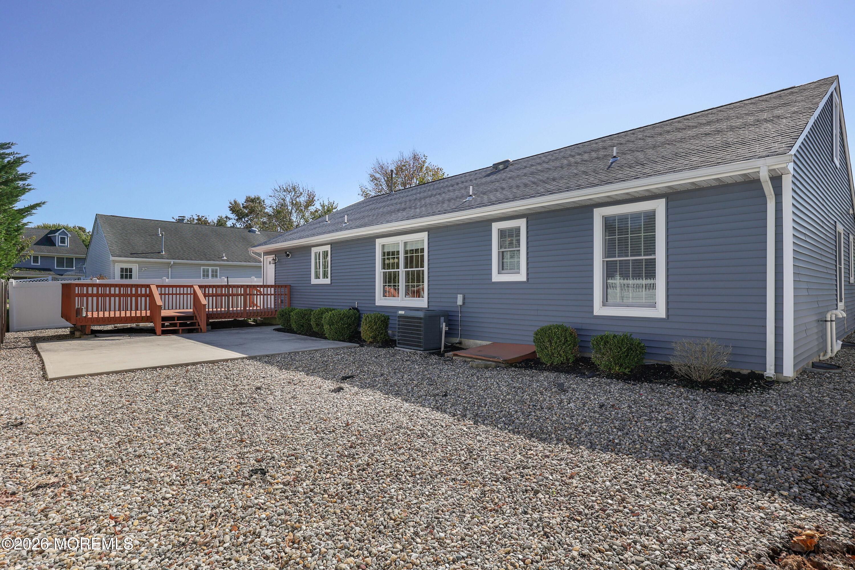 459 Mamie Drive Brick NJ 08723