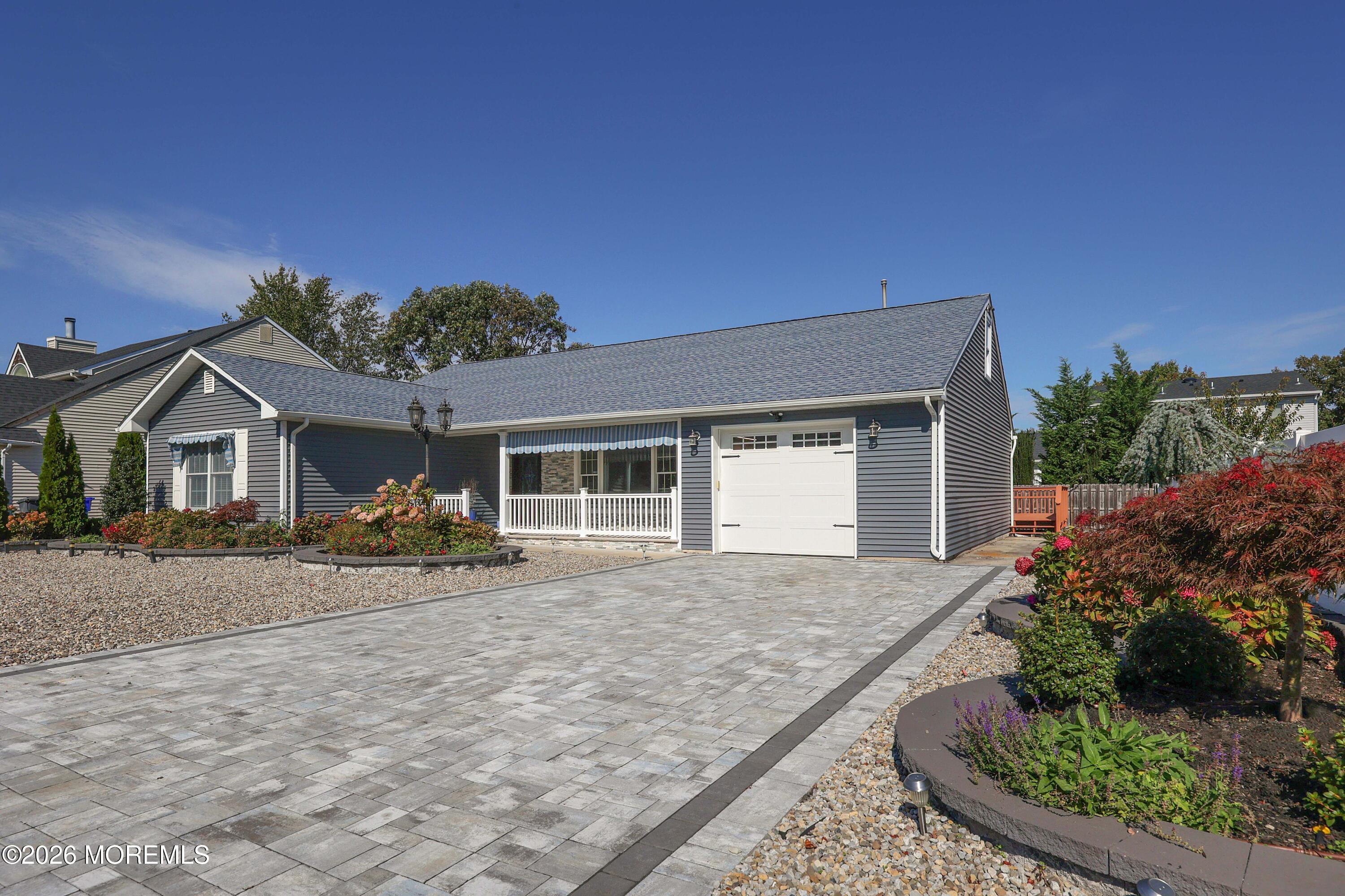 459 Mamie Drive Brick NJ 08723