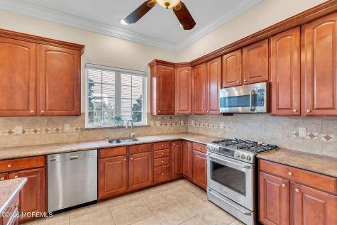 15 Spring Lake Boulevard Waretown NJ 08758