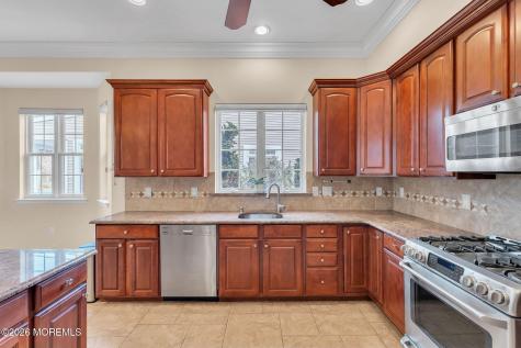 15 Spring Lake Boulevard Waretown NJ 08758