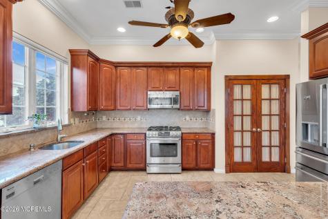 15 Spring Lake Boulevard Waretown NJ 08758