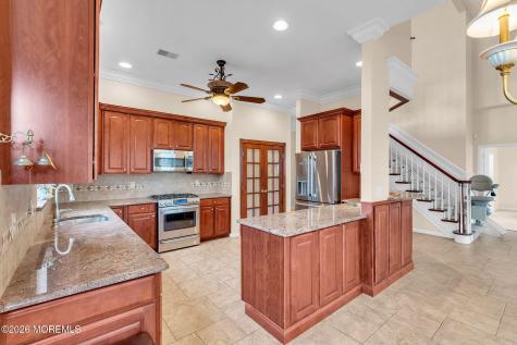 15 Spring Lake Boulevard Waretown NJ 08758