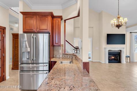 15 Spring Lake Boulevard Waretown NJ 08758