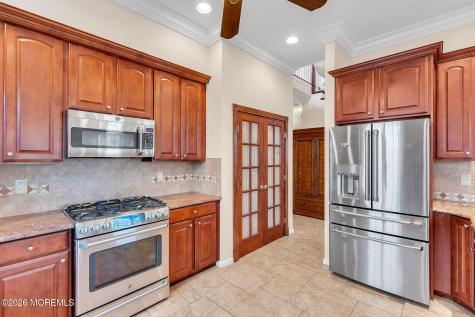 15 Spring Lake Boulevard Waretown NJ 08758