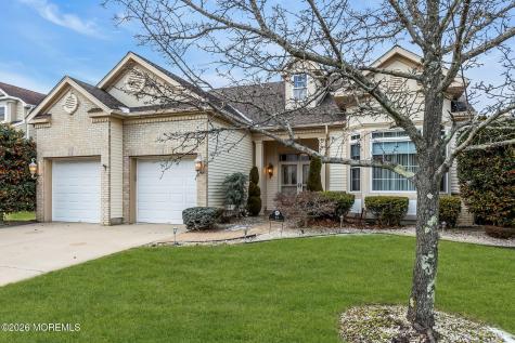 15 Spring Lake Boulevard Waretown NJ 08758
