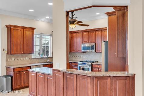 15 Spring Lake Boulevard Waretown NJ 08758