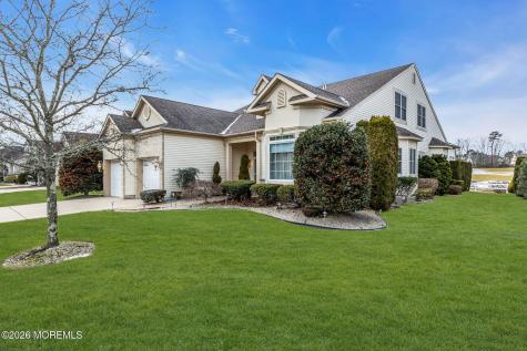 15 Spring Lake Boulevard Waretown NJ 08758