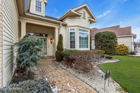 15 Spring Lake Boulevard Waretown NJ 08758