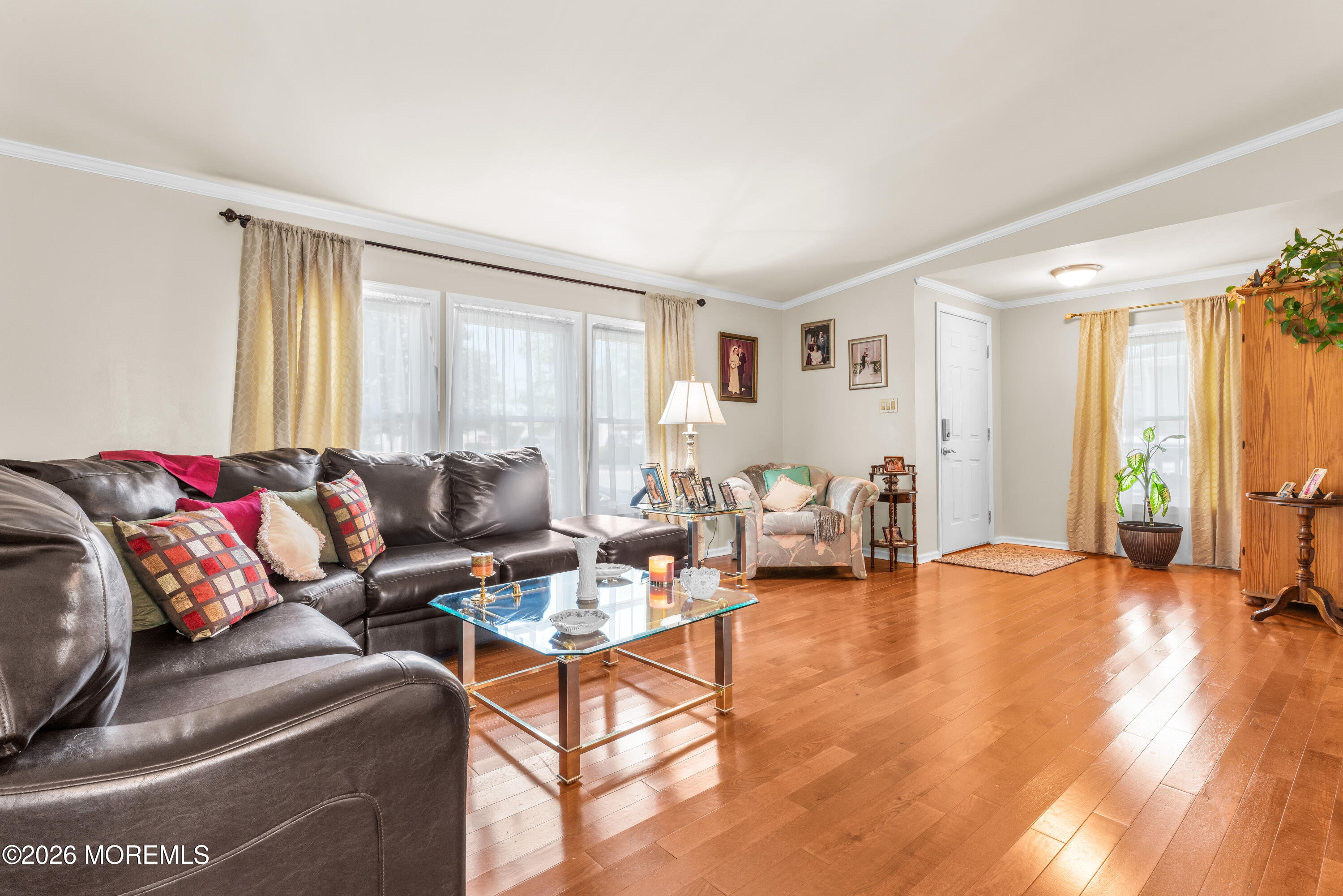719 Evergreen Court Manchester NJ 08759