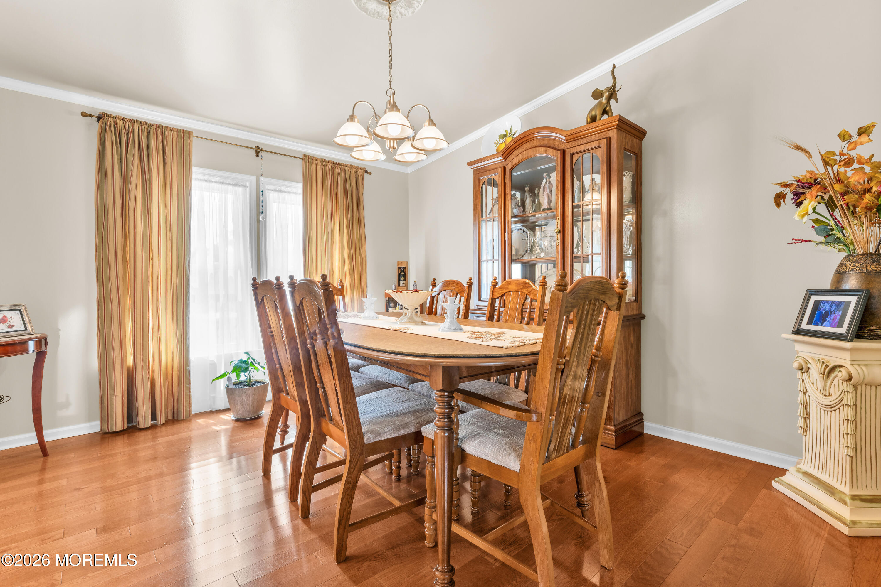 719 Evergreen Court Manchester NJ 08759