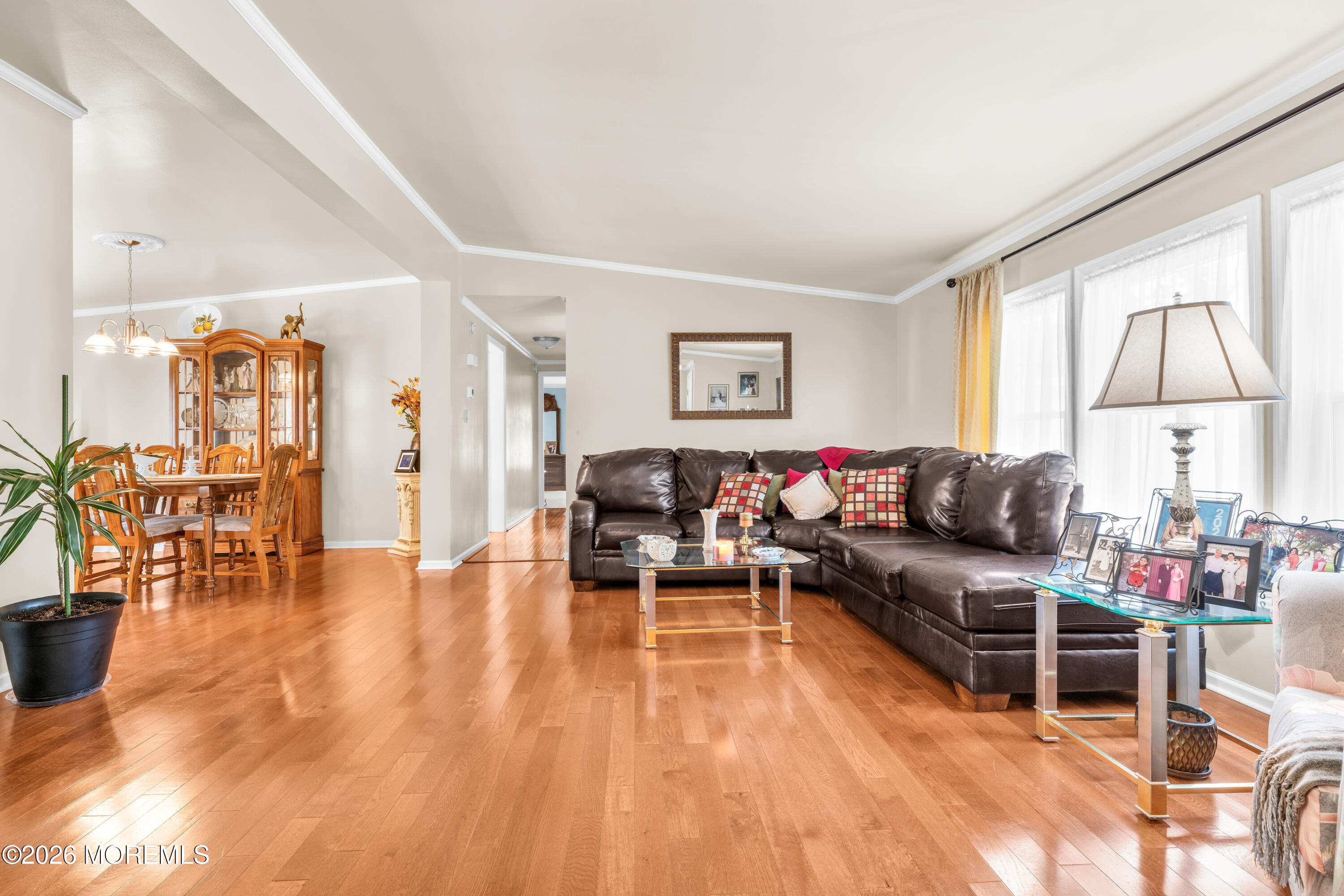 719 Evergreen Court Manchester NJ 08759