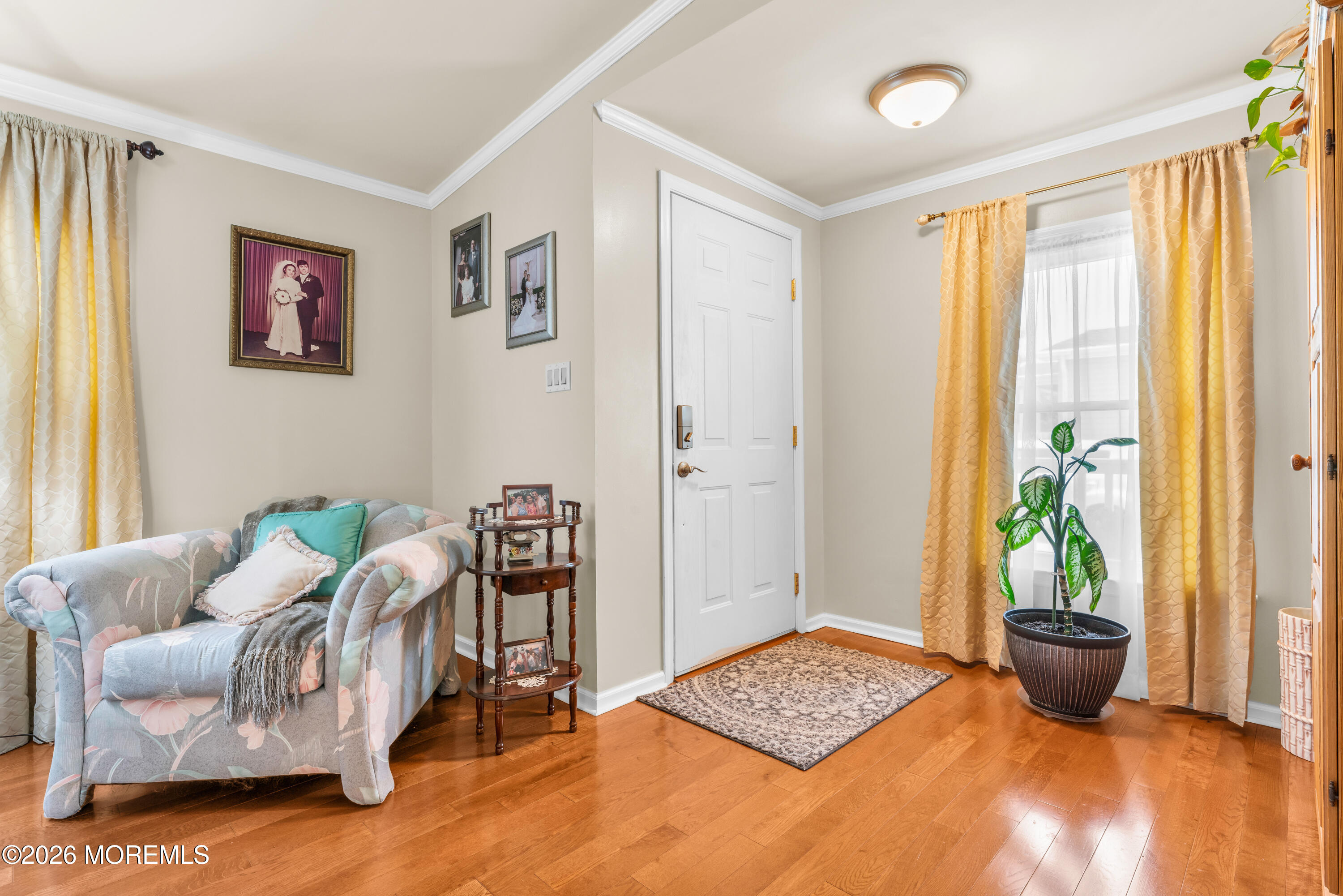 719 Evergreen Court Manchester NJ 08759