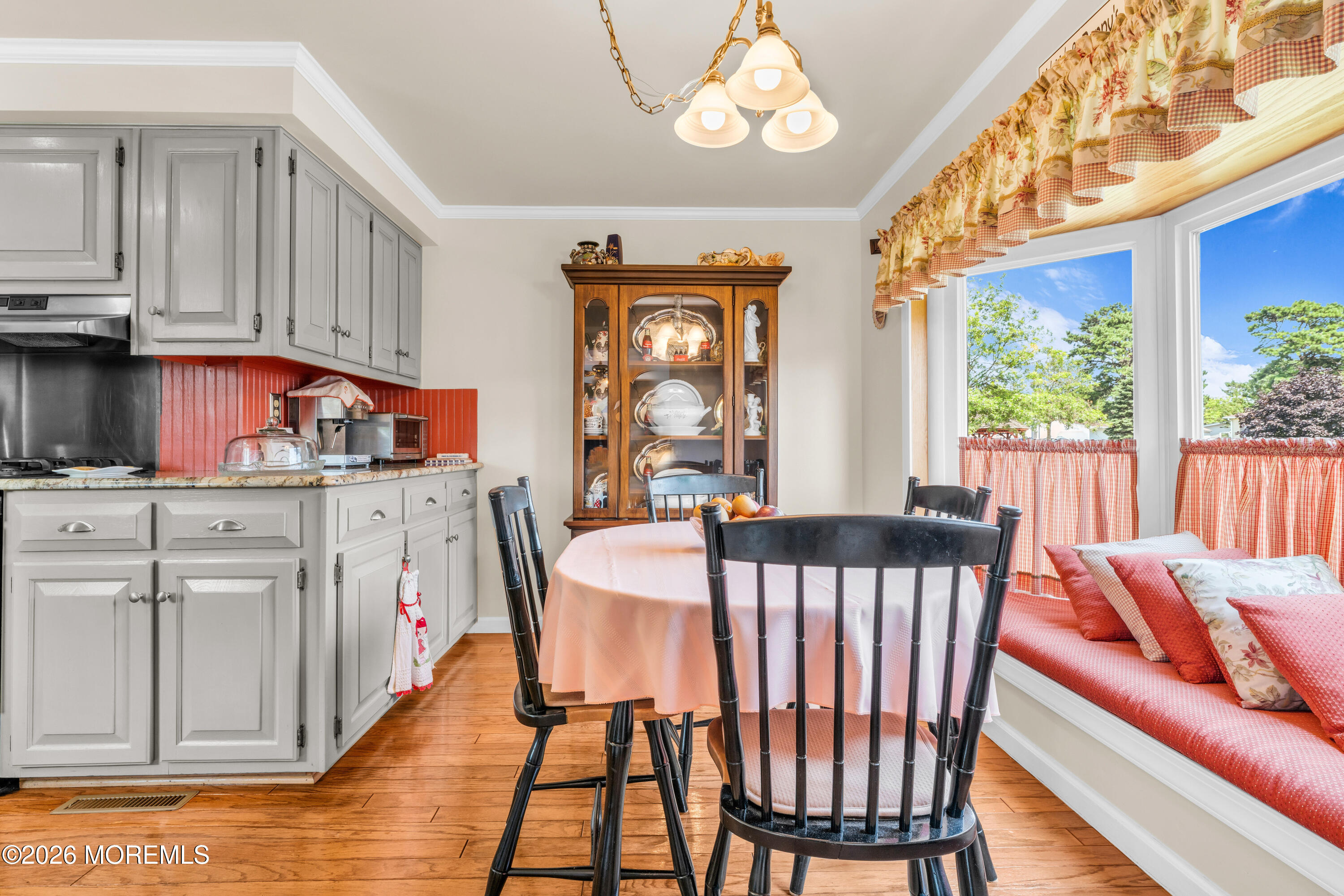 719 Evergreen Court Manchester NJ 08759