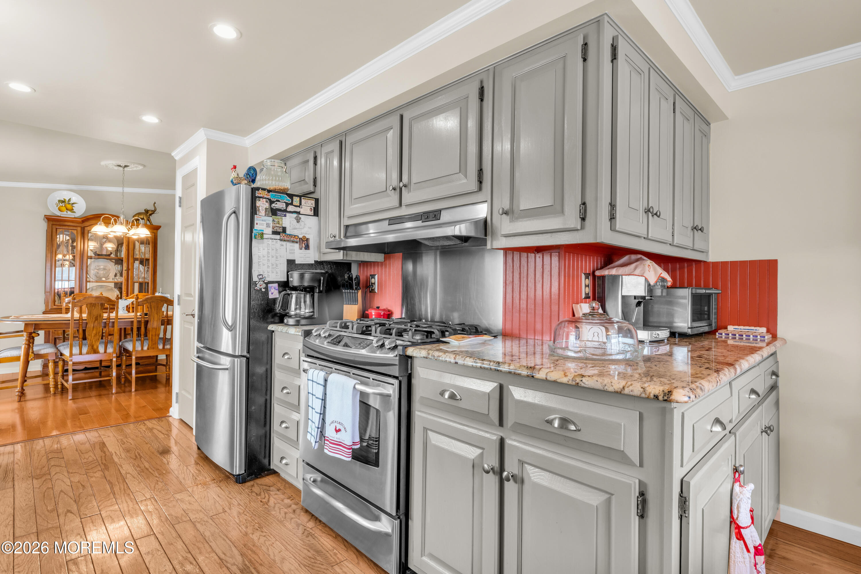 719 Evergreen Court Manchester NJ 08759