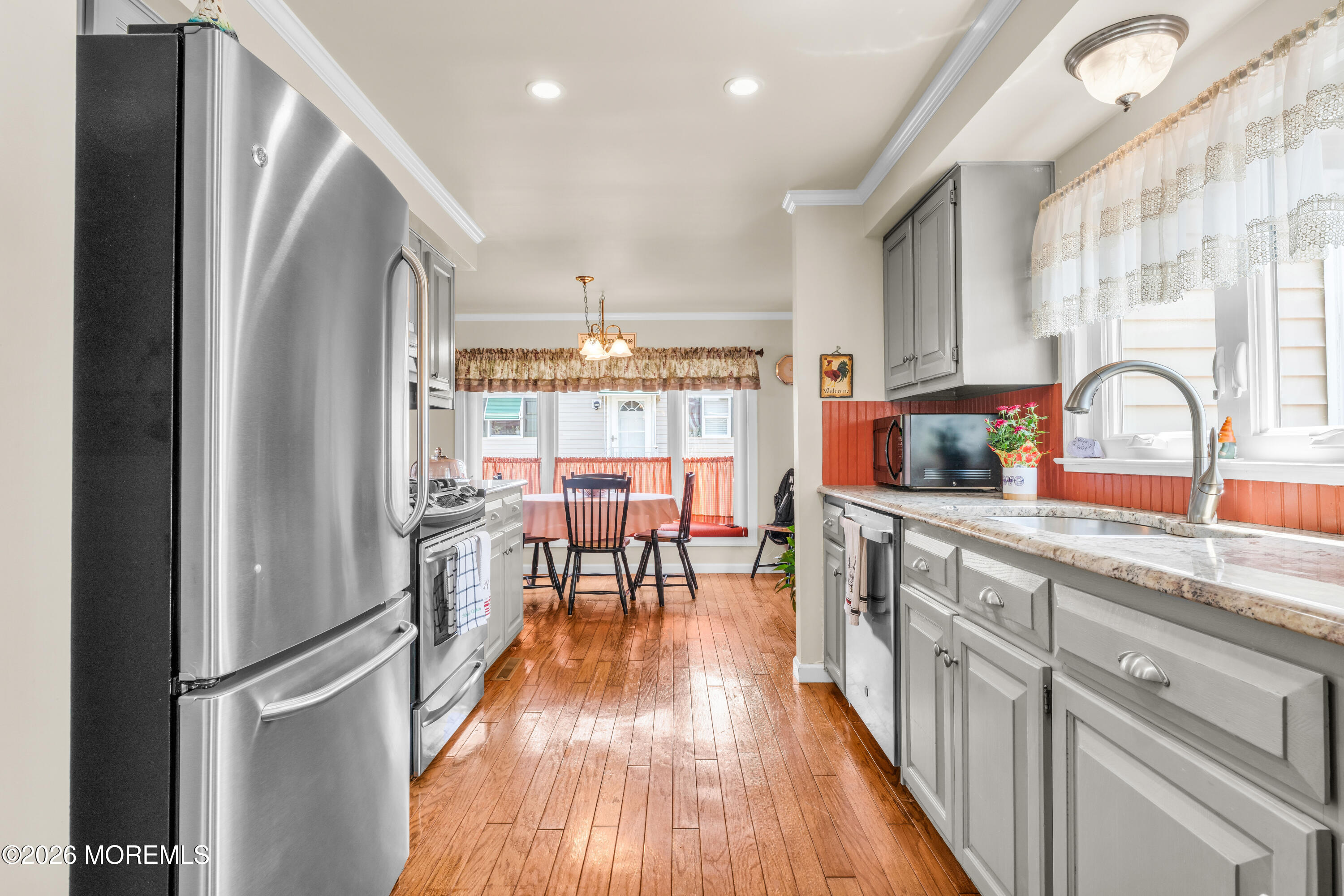 719 Evergreen Court Manchester NJ 08759