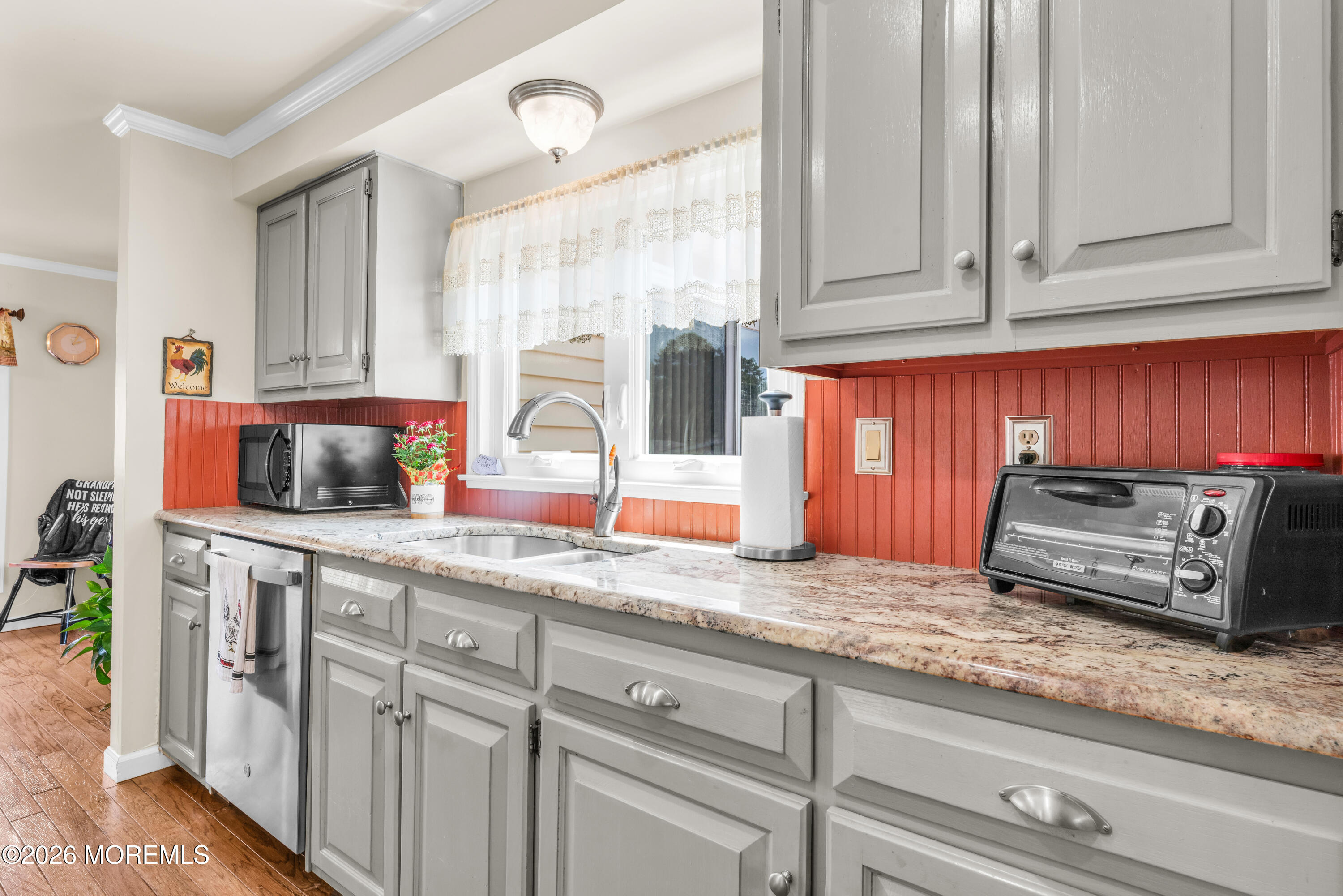 719 Evergreen Court Manchester NJ 08759