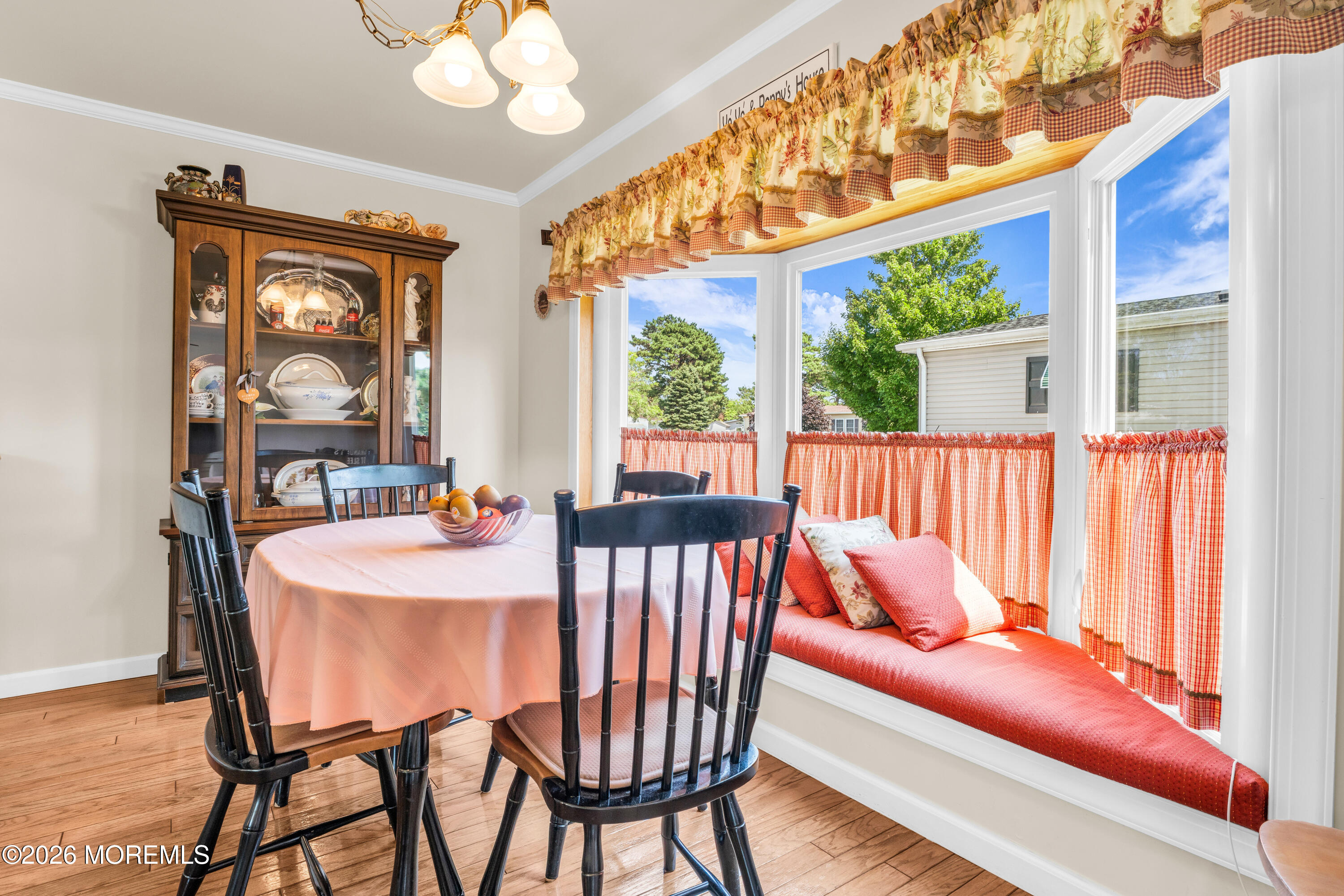 719 Evergreen Court Manchester NJ 08759