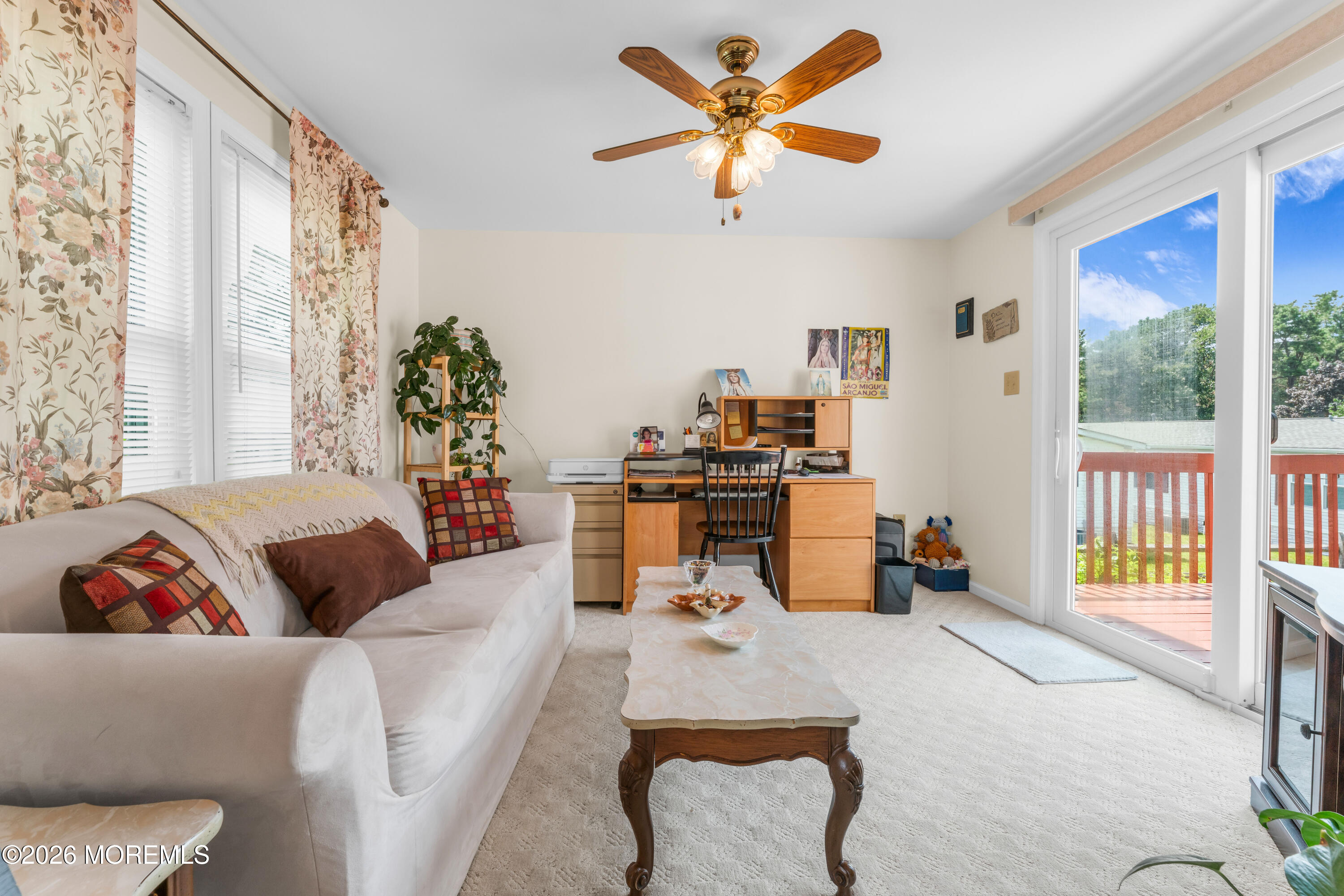 719 Evergreen Court Manchester NJ 08759